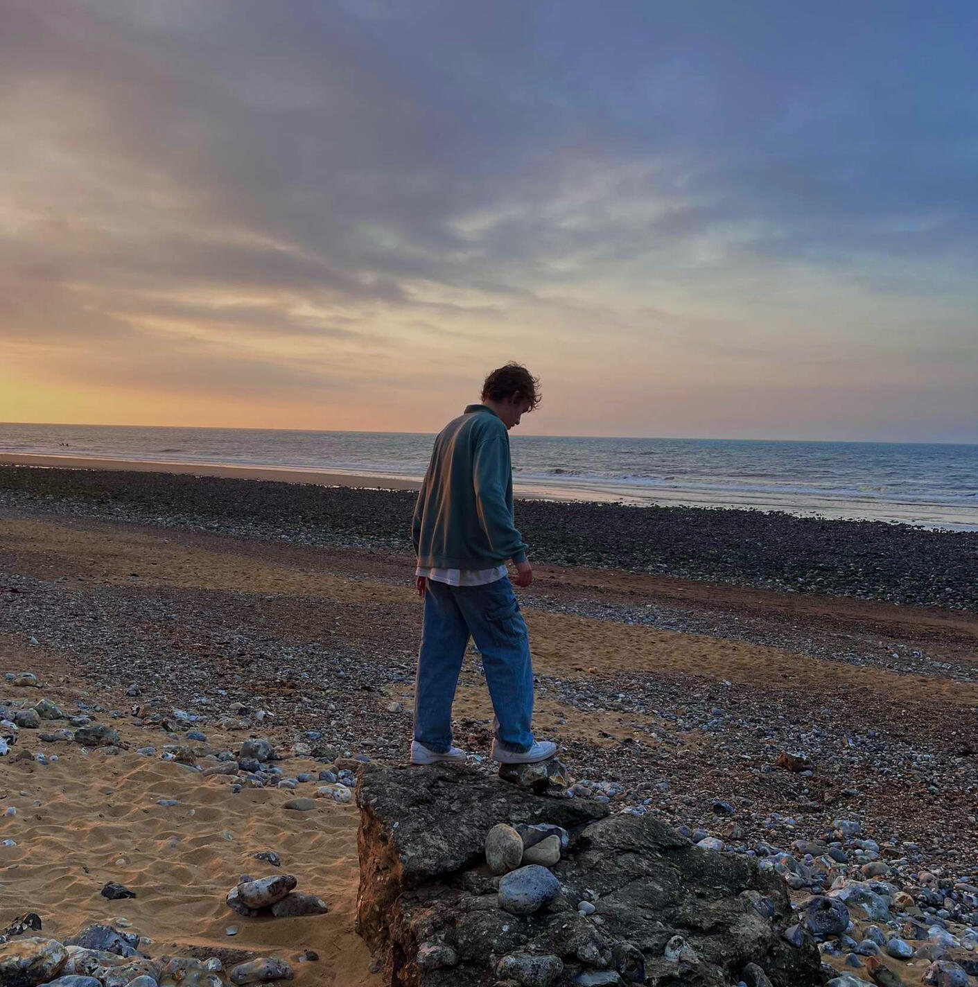 Benji Filmer Benji Filmer