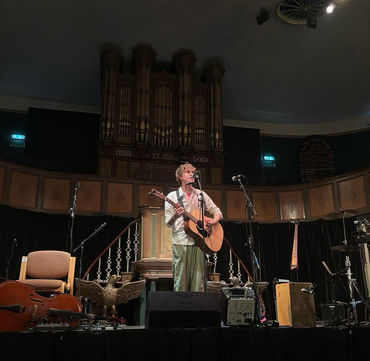 Benji Filmer Benji Filmer